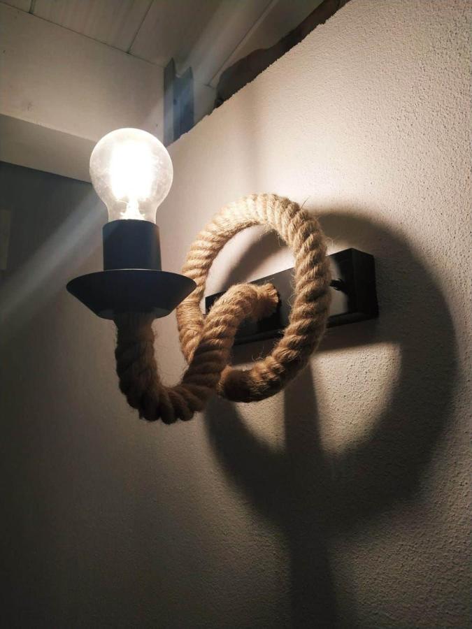 Sotocoverta Sottomarina Buitenkant foto